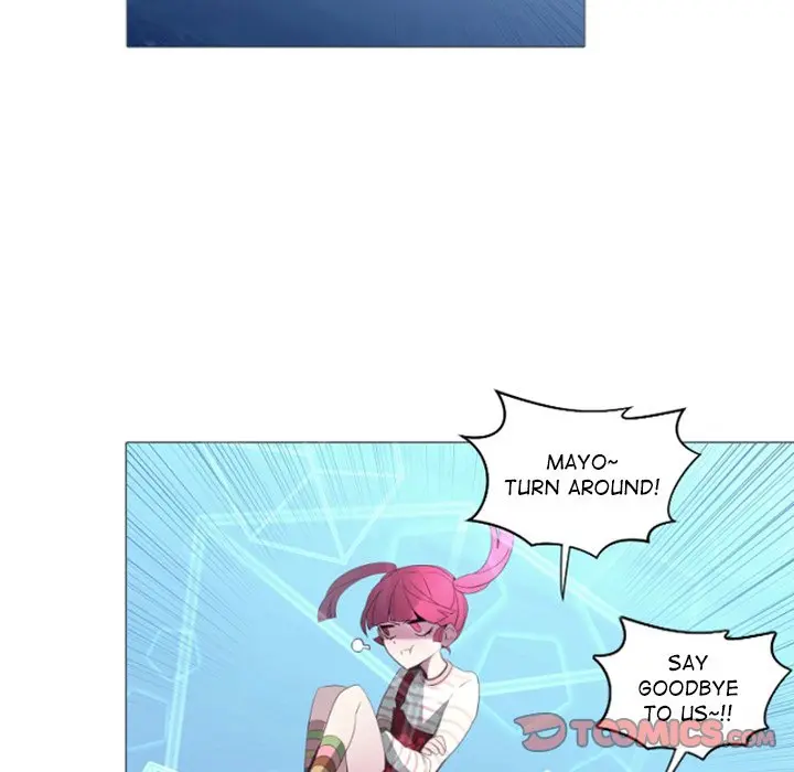 Anz Chapter 87 - Page 29