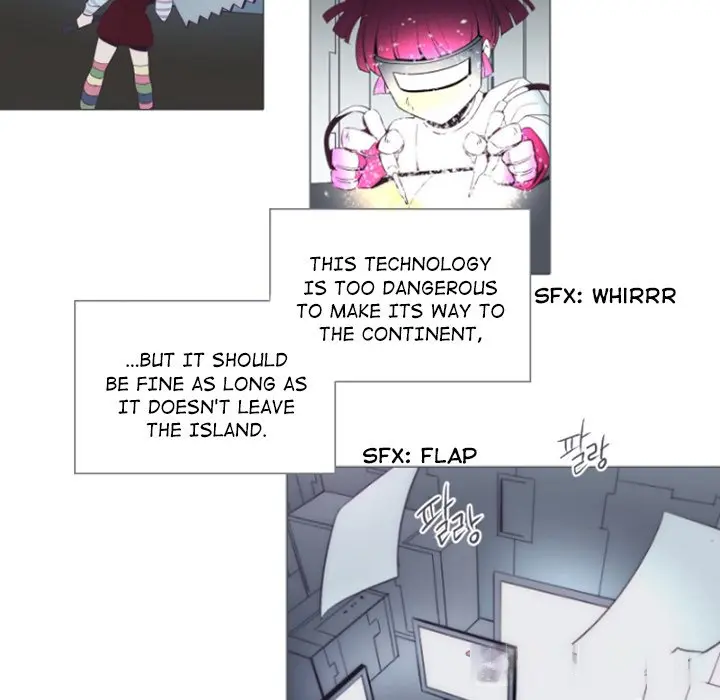 Anz Chapter 87 - Page 33