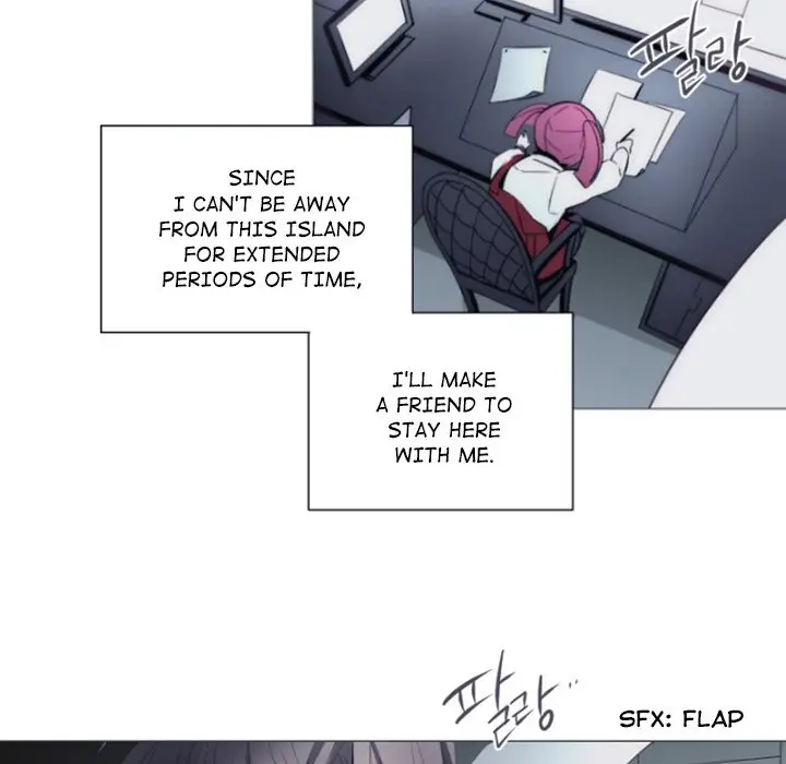 Anz Chapter 87 - Page 34