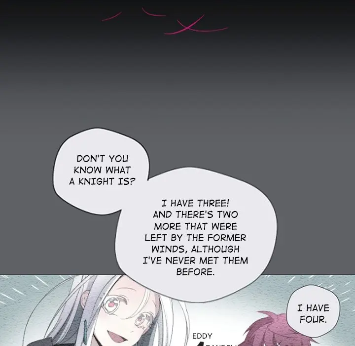 Anz Chapter 87 - Page 38