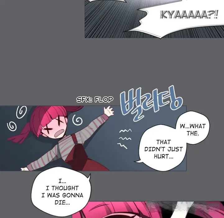 Anz Chapter 87 - Page 41