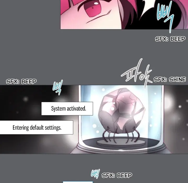 Anz Chapter 87 - Page 42