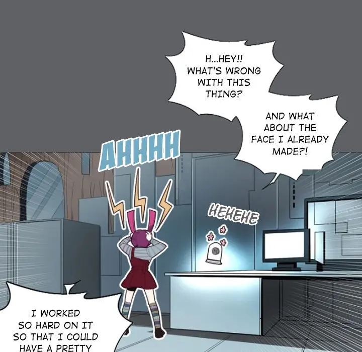 Anz Chapter 87 - Page 46
