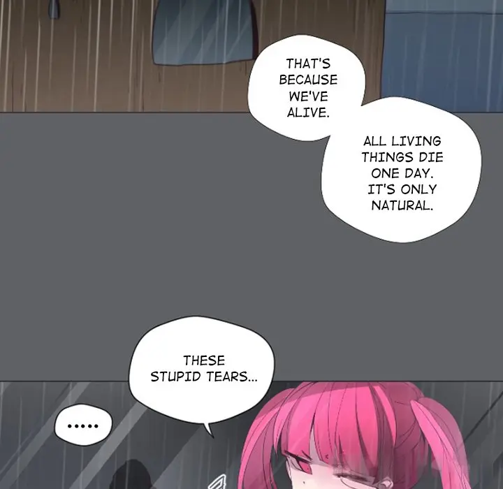 Anz Chapter 87 - Page 5
