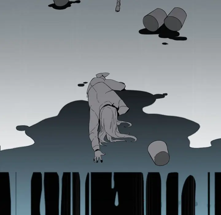Anz Chapter 87 - Page 61