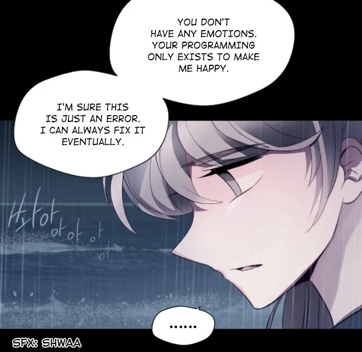 Anz Chapter 87 - Page 77