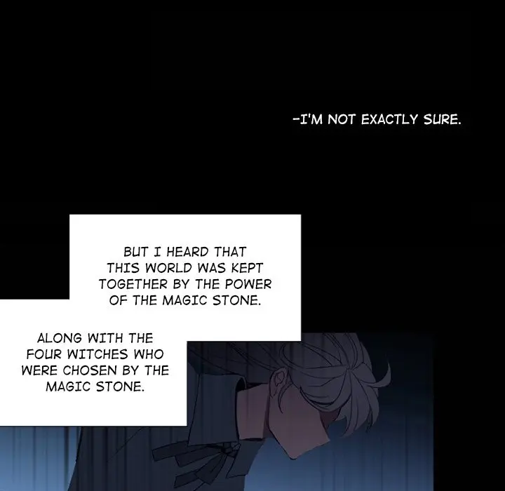 Anz Chapter 88 - Page 20