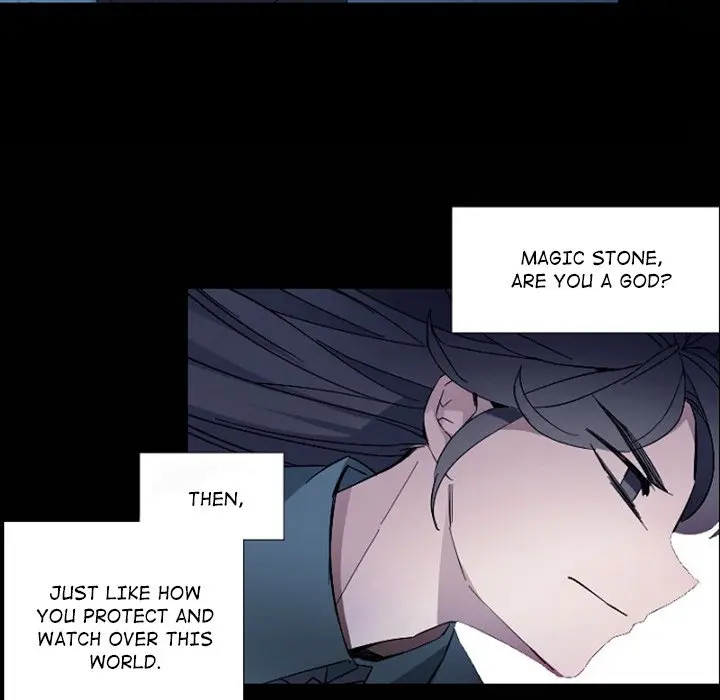 Anz Chapter 88 - Page 21