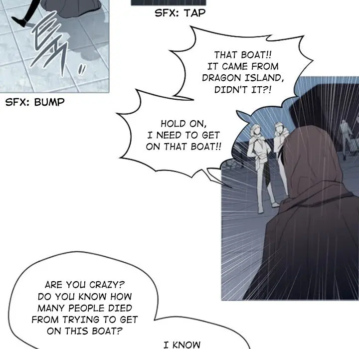 Anz Chapter 88 - Page 77