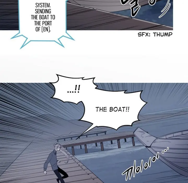 Anz Chapter 88 - Page 8