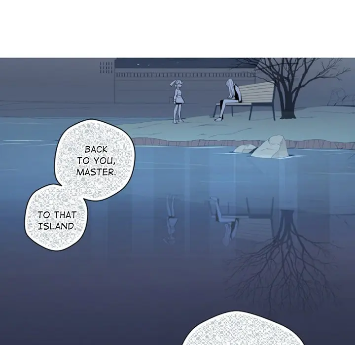 Anz Chapter 89 - Page 19