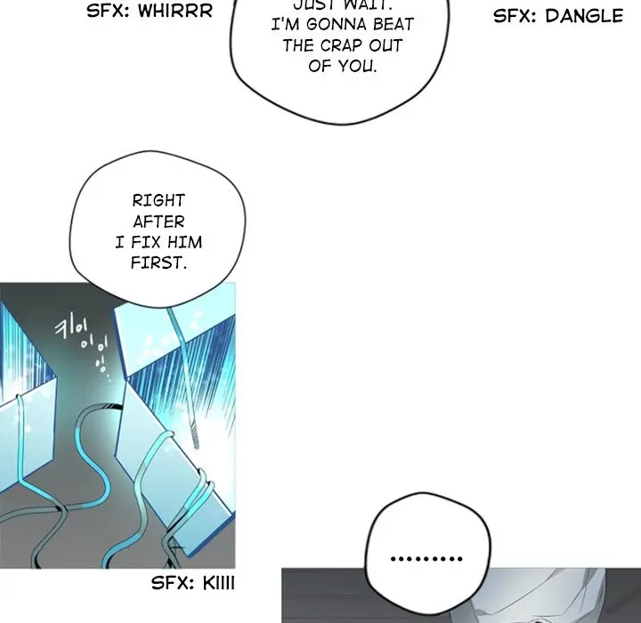 Anz Chapter 89 - Page 41