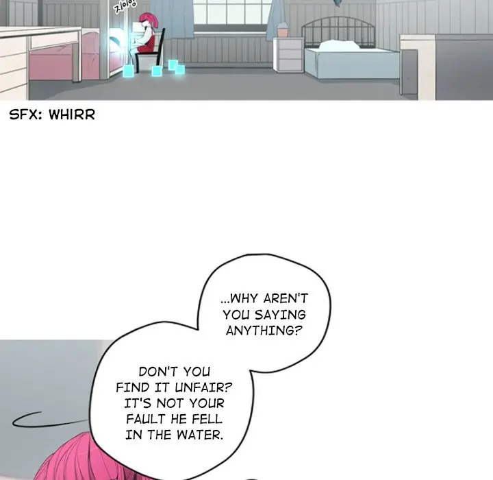 Anz Chapter 89 - Page 43