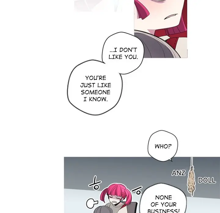 Anz Chapter 89 - Page 58