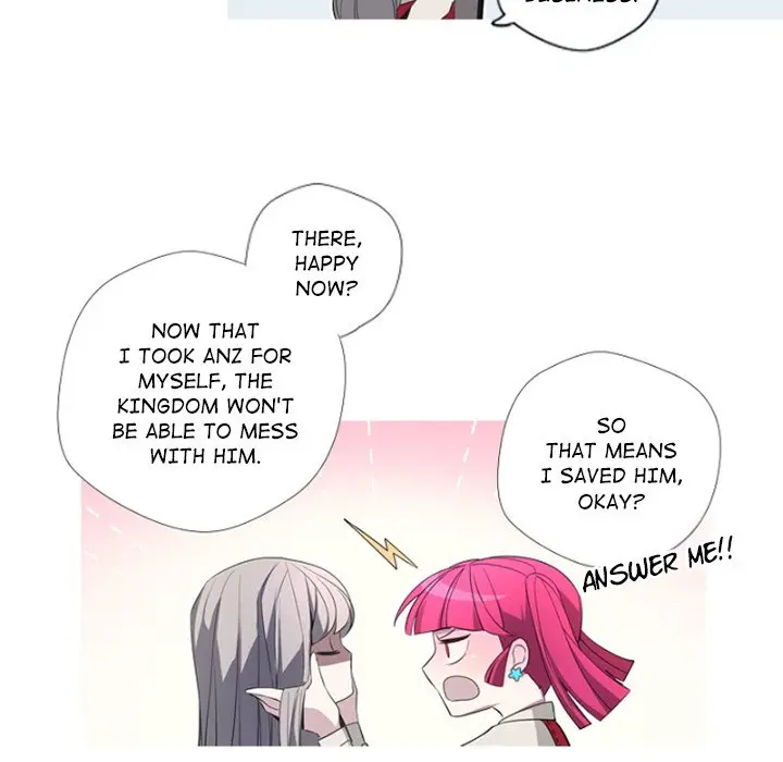 Anz Chapter 89 - Page 59