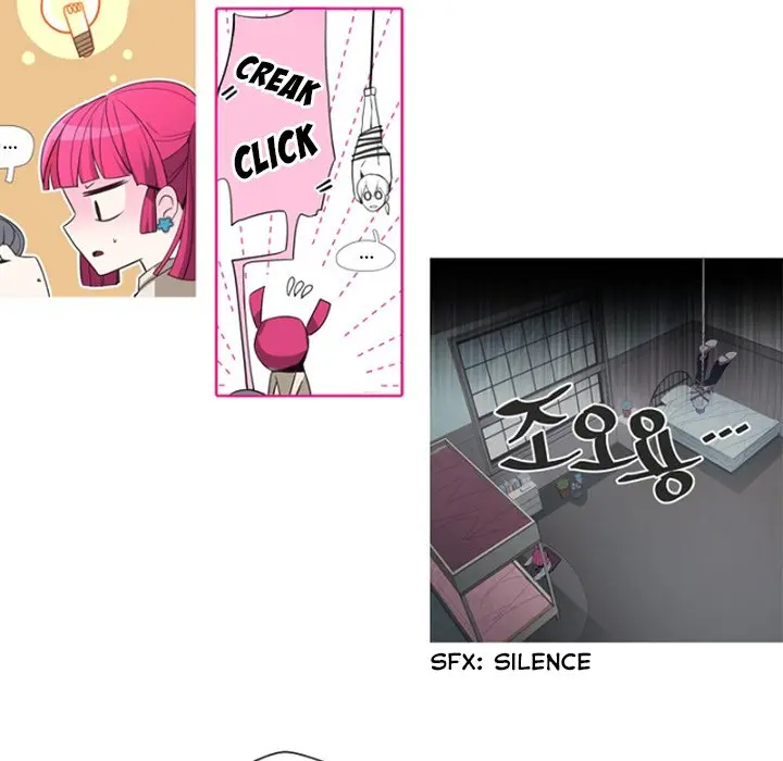 Anz Chapter 89 - Page 61