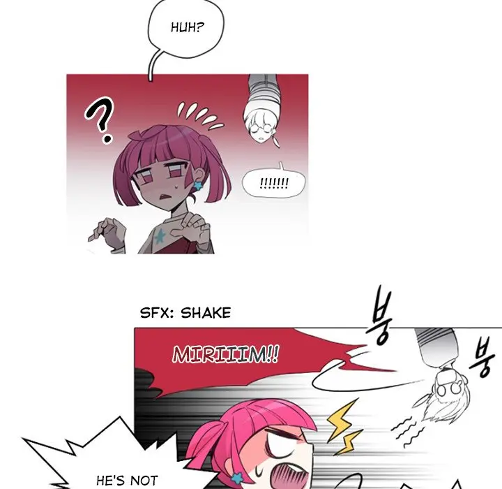 Anz Chapter 89 - Page 62