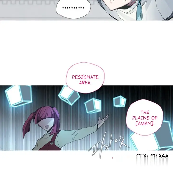 Anz Chapter 89 - Page 64