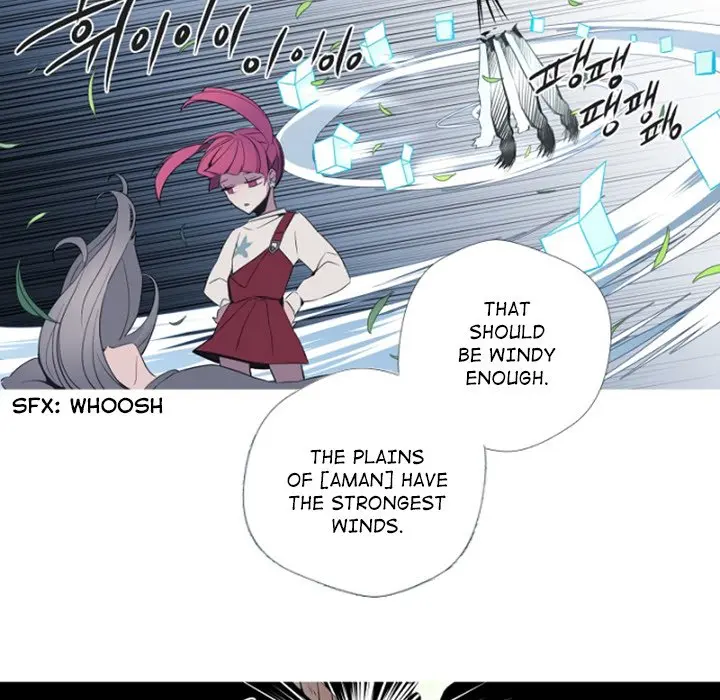 Anz Chapter 89 - Page 70