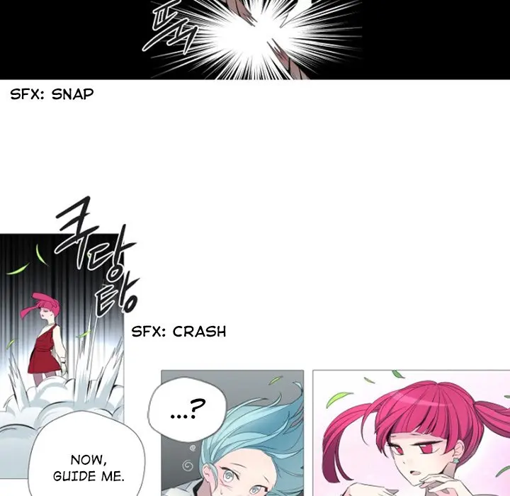 Anz Chapter 89 - Page 71