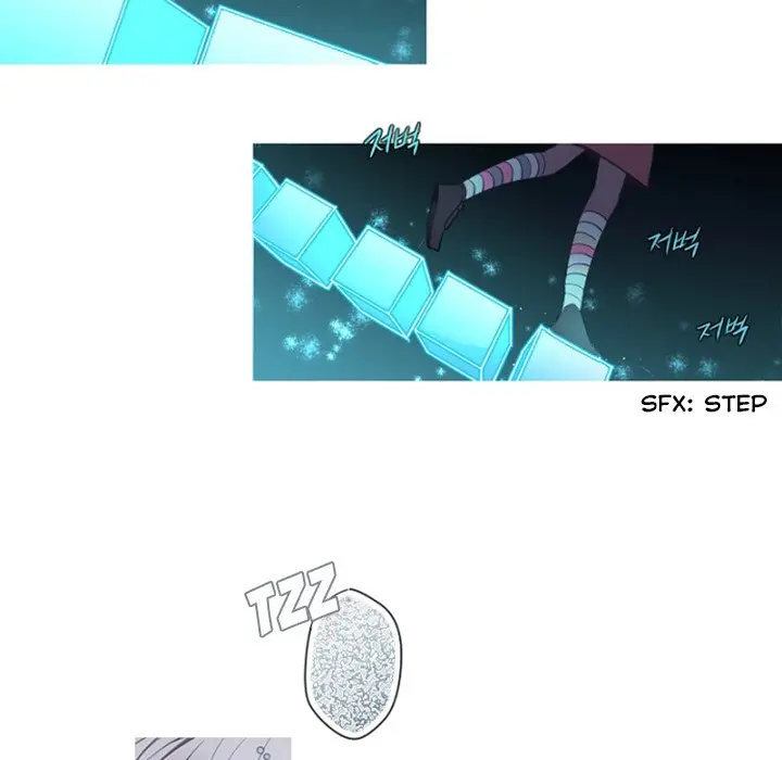Anz Chapter 89 - Page 8