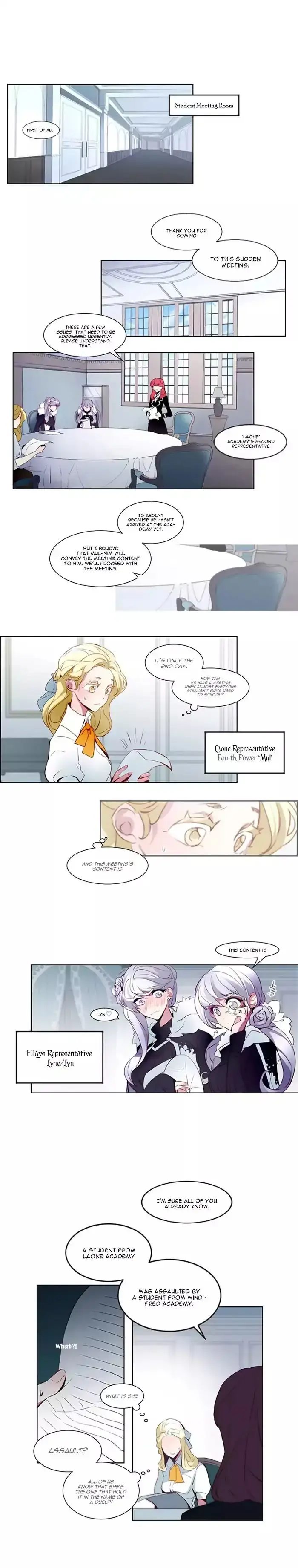 Anz Chapter 9 - Page 14