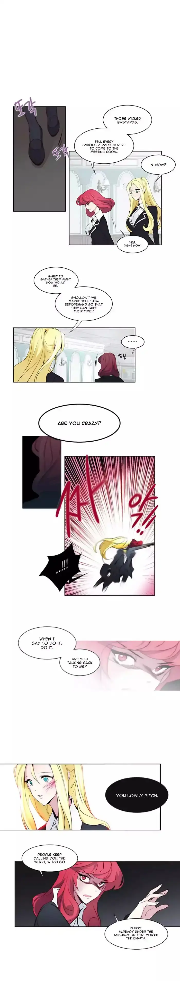 Anz Chapter 9 - Page 2