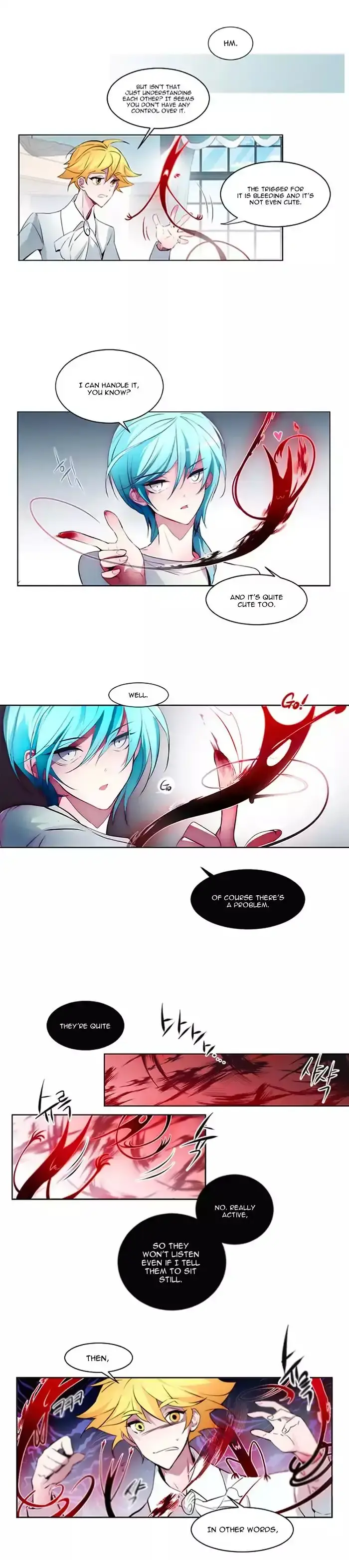 Anz Chapter 9 - Page 9