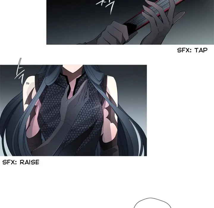 Anz Chapter 90 - Page 15