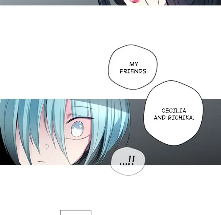 Anz Chapter 90 - Page 19