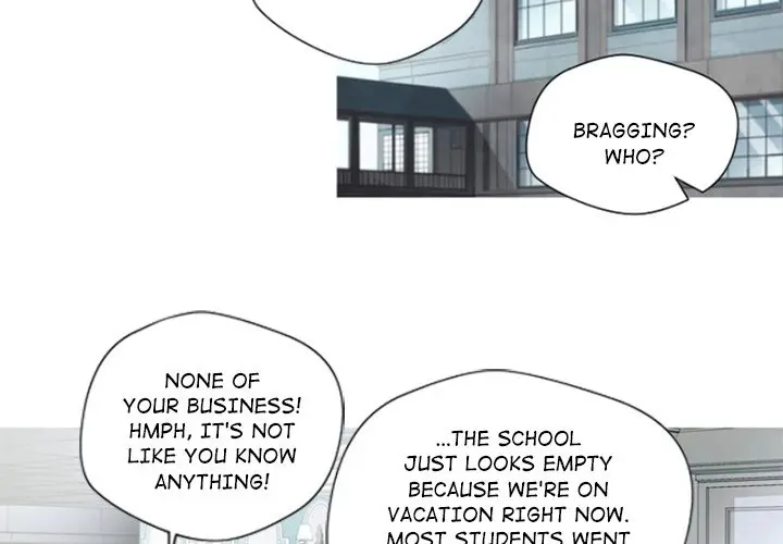 Anz Chapter 90 - Page 3