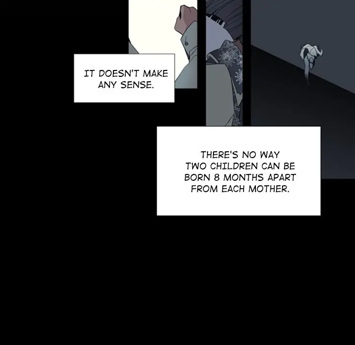 Anz Chapter 90 - Page 38