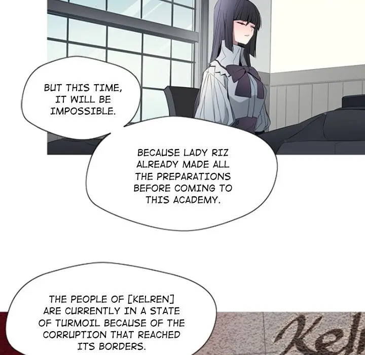 Anz Chapter 90 - Page 54