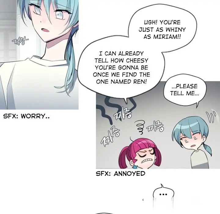 Anz Chapter 90 - Page 5