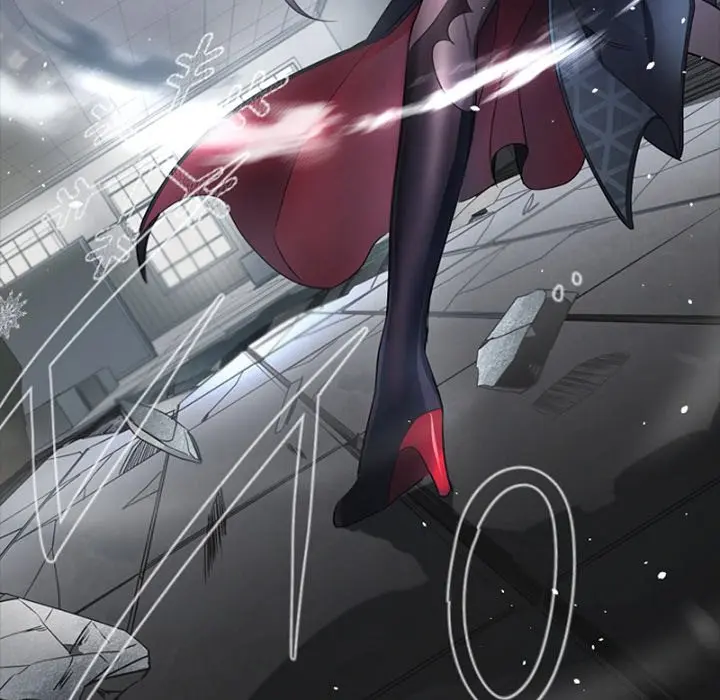 Anz Chapter 90 - Page 86