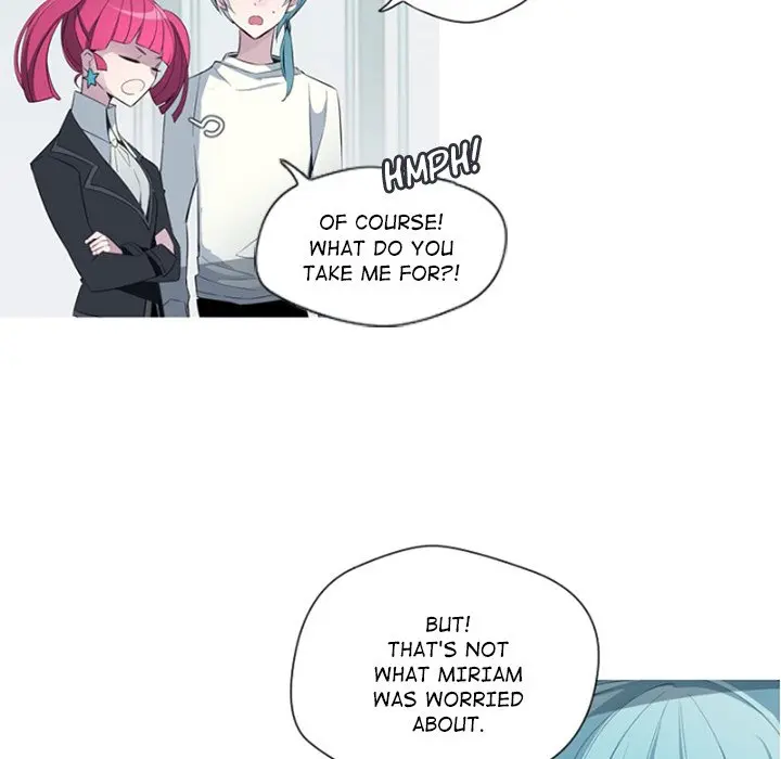 Anz Chapter 90 - Page 8