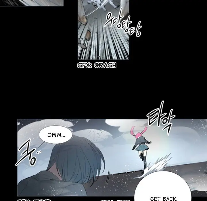 Anz Chapter 91 - Page 16