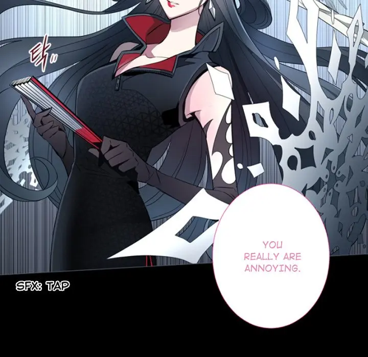 Anz Chapter 91 - Page 20