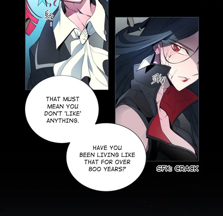 Anz Chapter 91 - Page 30