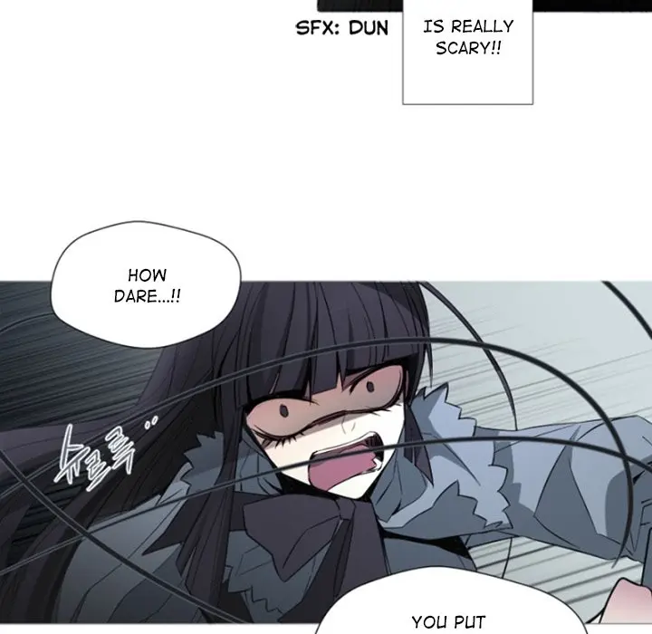 Anz Chapter 91 - Page 36