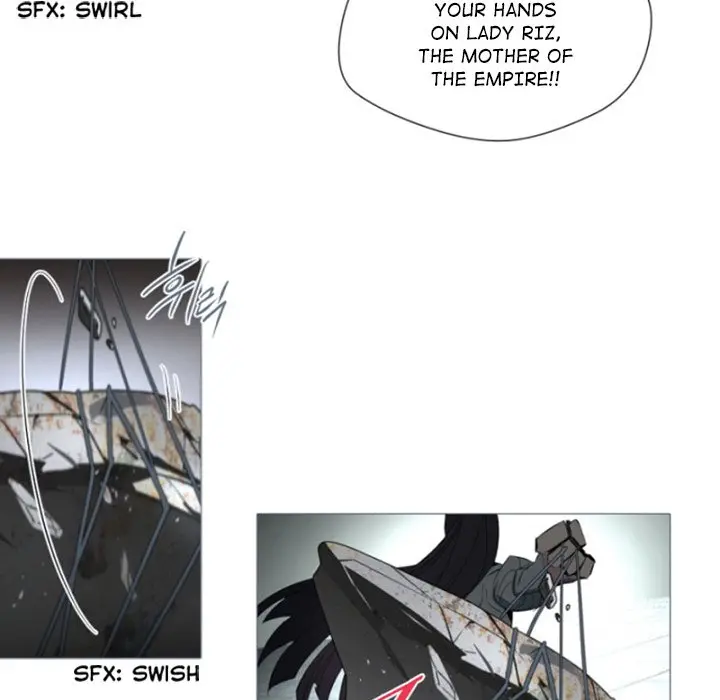 Anz Chapter 91 - Page 37