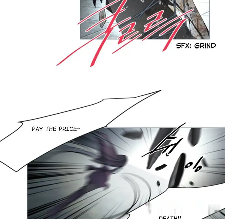 Anz Chapter 91 - Page 38
