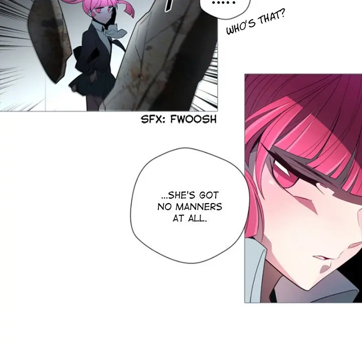 Anz Chapter 91 - Page 40