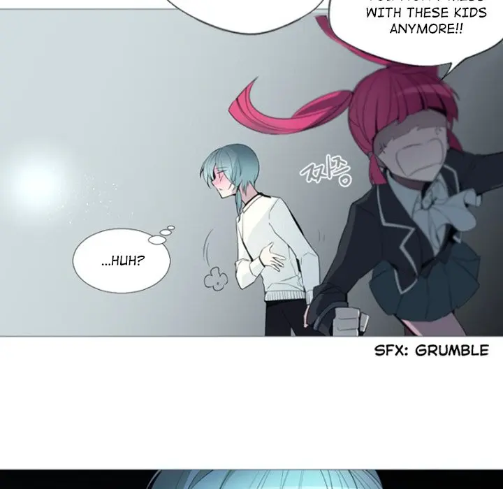 Anz Chapter 91 - Page 43
