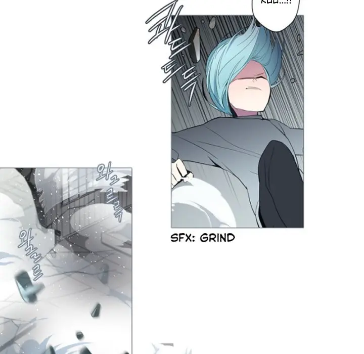 Anz Chapter 91 - Page 57