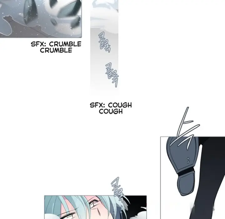 Anz Chapter 91 - Page 58