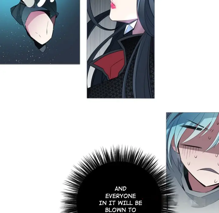 Anz Chapter 91 - Page 6