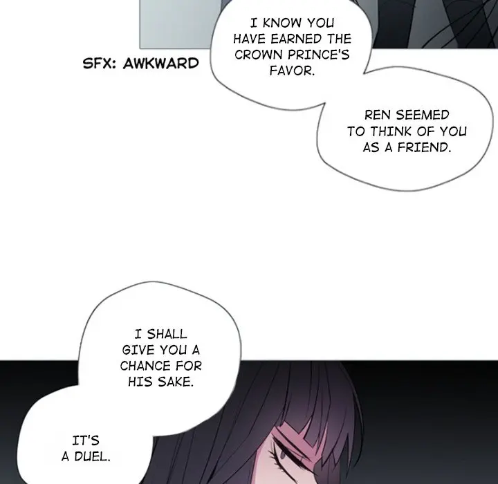 Anz Chapter 91 - Page 68