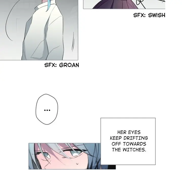 Anz Chapter 91 - Page 72