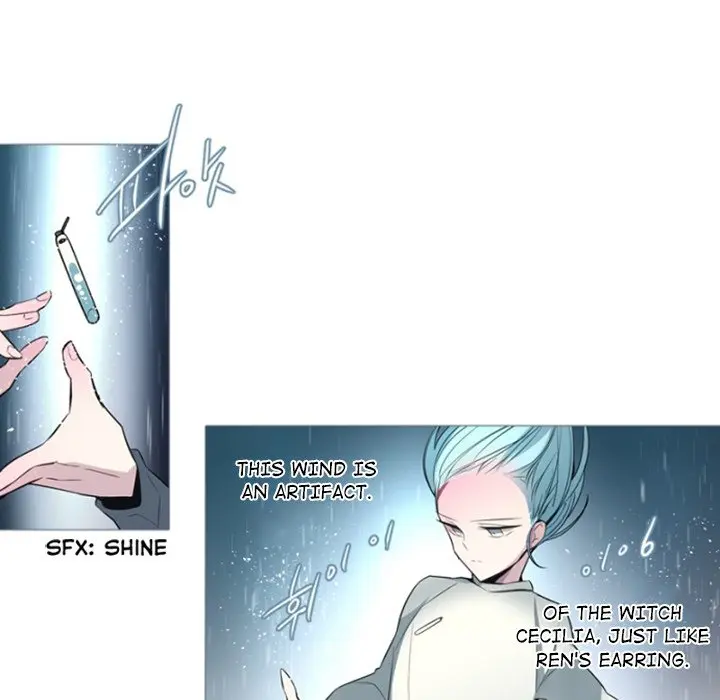 Anz Chapter 91 - Page 75